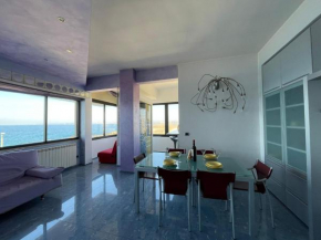 Blue Suite Vista Mare 360 - Clicksalento